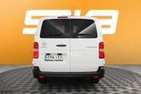 Toyota Proace Verso vaihtoauto