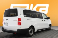 Toyota Proace Verso vaihtoauto
