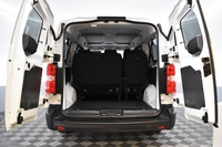 Toyota Proace Verso vaihtoauto