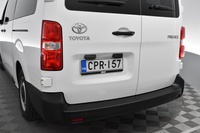 Toyota Proace Verso vaihtoauto