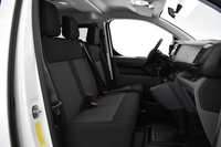 Toyota Proace Verso vaihtoauto