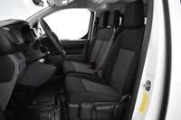 Toyota Proace Verso vaihtoauto