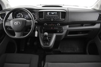 Toyota Proace Verso vaihtoauto