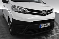 Toyota Proace Verso vaihtoauto
