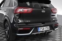 Kia Niro vaihtoauto