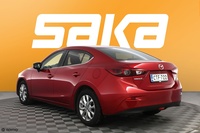 Mazda 3 vaihtoauto