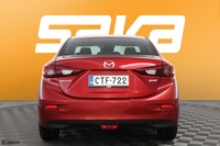 Mazda 3 vaihtoauto