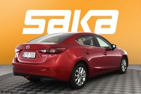 Mazda 3 vaihtoauto