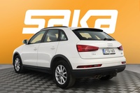 Audi Q3 vaihtoauto