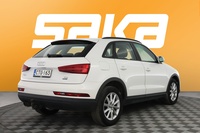 Audi Q3 vaihtoauto