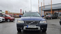 Volvo XC70 vaihtoauto