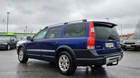 Volvo XC70 vaihtoauto
