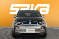 BMW i3 vaihtoauto