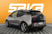 BMW i3 vaihtoauto