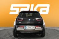 BMW i3 vaihtoauto