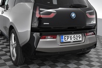 BMW i3 vaihtoauto