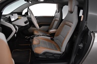 BMW i3 vaihtoauto
