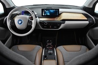 BMW i3 vaihtoauto