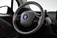 BMW i3 vaihtoauto