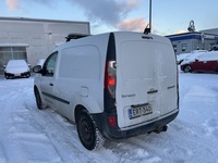 Renault Kangoo vaihtoauto