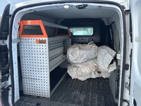 Renault Kangoo vaihtoauto