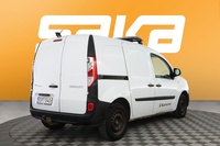 Renault Kangoo vaihtoauto