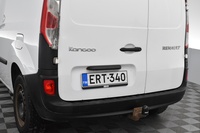 Renault Kangoo vaihtoauto