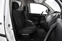 Renault Kangoo vaihtoauto