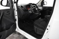 Renault Kangoo vaihtoauto