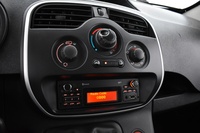 Renault Kangoo vaihtoauto