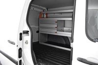 Renault Kangoo vaihtoauto