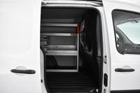 Renault Kangoo vaihtoauto