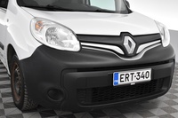Renault Kangoo vaihtoauto