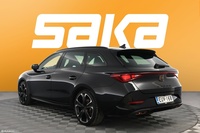 Cupra Leon Sportstourer vaihtoauto