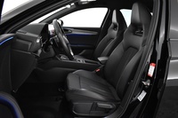 Cupra Leon Sportstourer vaihtoauto