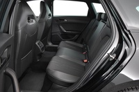 Cupra Leon Sportstourer vaihtoauto