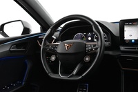 Cupra Leon Sportstourer vaihtoauto