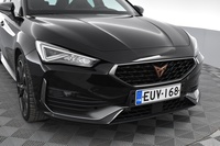 Cupra Leon Sportstourer vaihtoauto