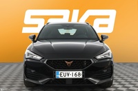 Cupra Leon Sportstourer vaihtoauto