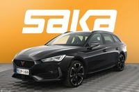 Cupra Leon Sportstourer vaihtoauto