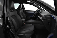 Cupra Leon Sportstourer vaihtoauto