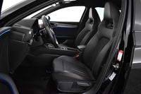 Cupra Leon Sportstourer vaihtoauto