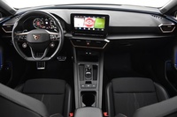 Cupra Leon Sportstourer vaihtoauto