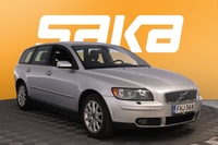 Volvo V50 vaihtoauto
