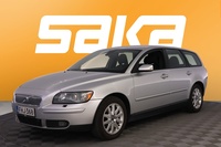 Volvo V50 vaihtoauto