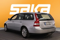 Volvo V50 vaihtoauto