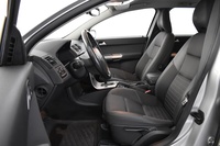 Volvo V50 vaihtoauto