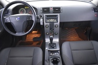 Volvo V50 vaihtoauto