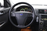Volvo V50 vaihtoauto