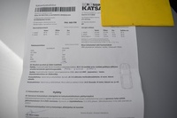 Volvo V50 vaihtoauto